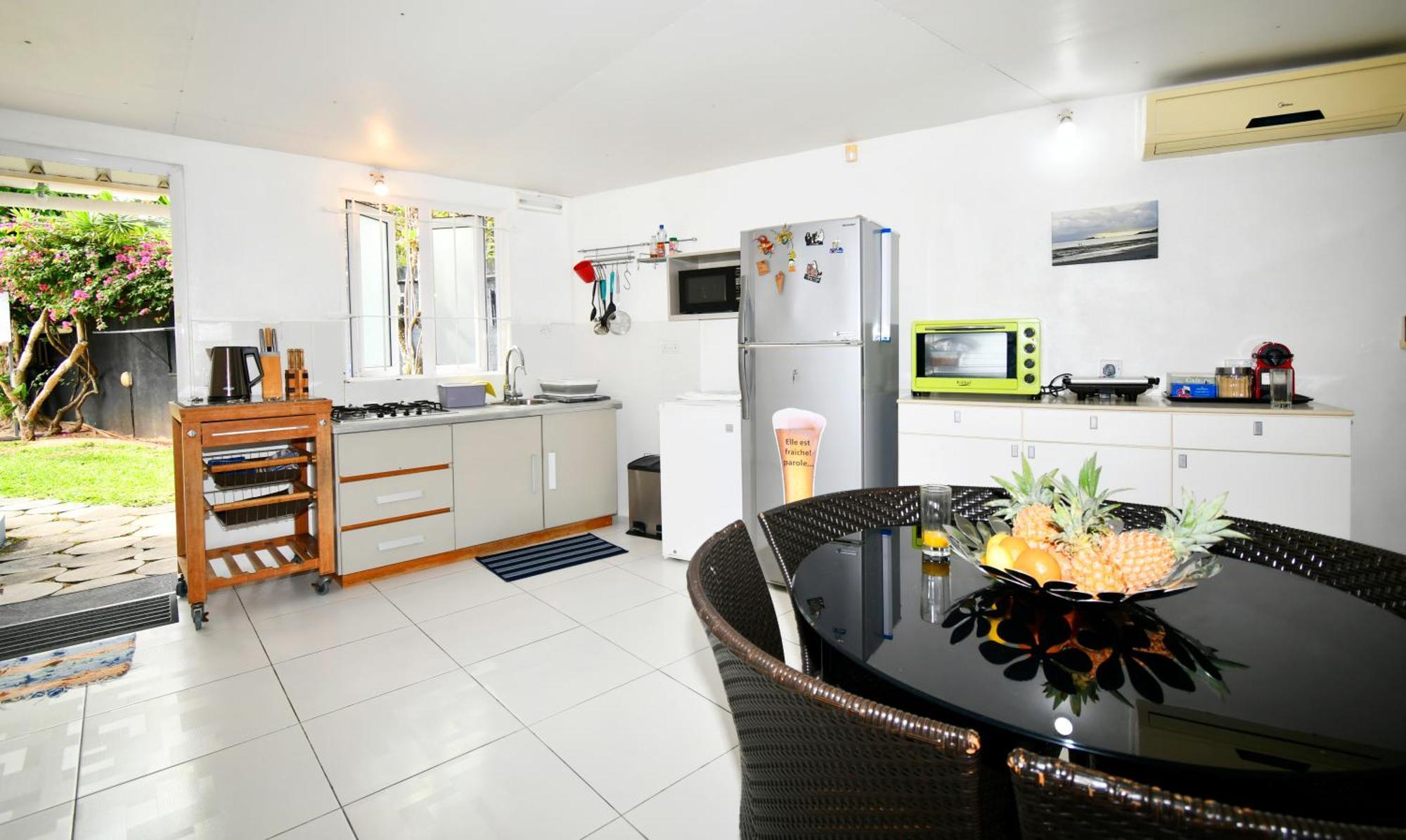Chalet Kestrel With Pool On The Beach Riambel Bagian luar foto